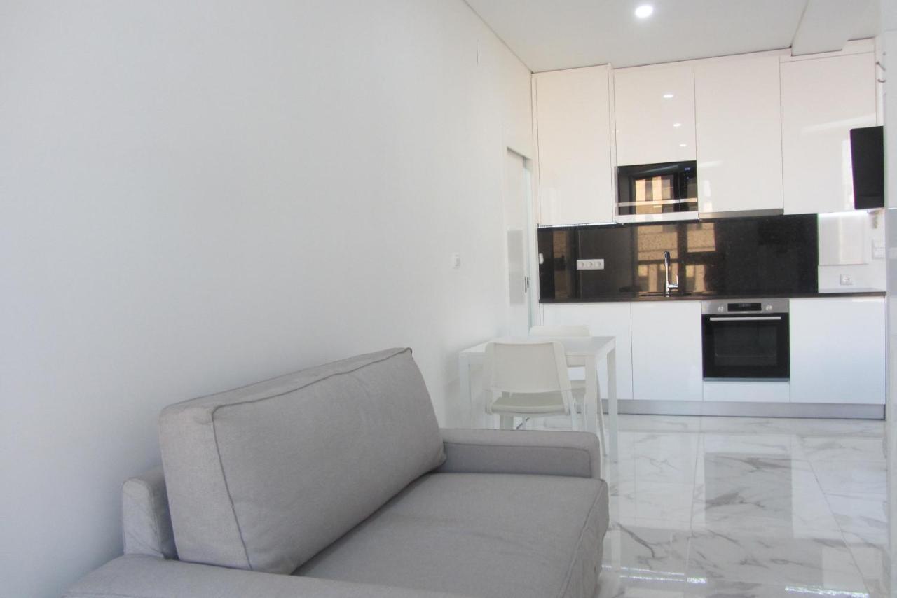 Vb Porto City Studio, By Flat In Πόρτο Εξωτερικό φωτογραφία