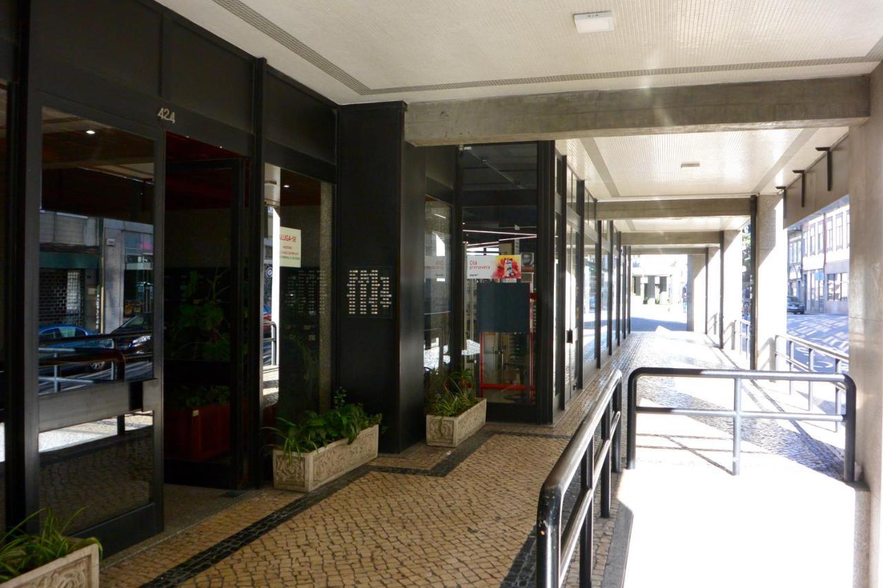 Vb Porto City Studio, By Flat In Πόρτο Εξωτερικό φωτογραφία