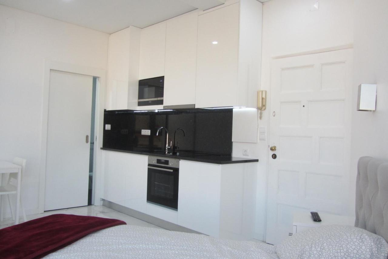 Vb Porto City Studio, By Flat In Πόρτο Εξωτερικό φωτογραφία