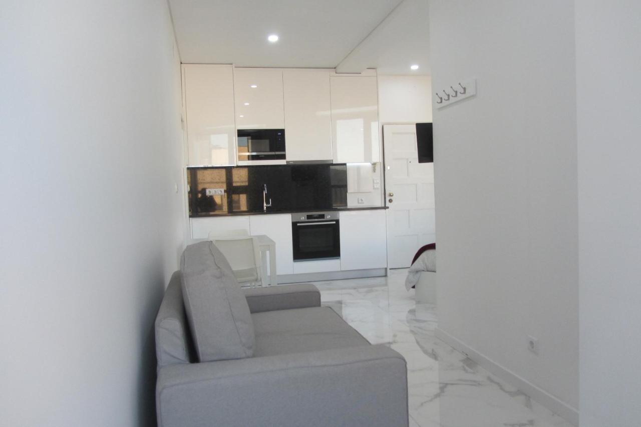 Vb Porto City Studio, By Flat In Πόρτο Εξωτερικό φωτογραφία