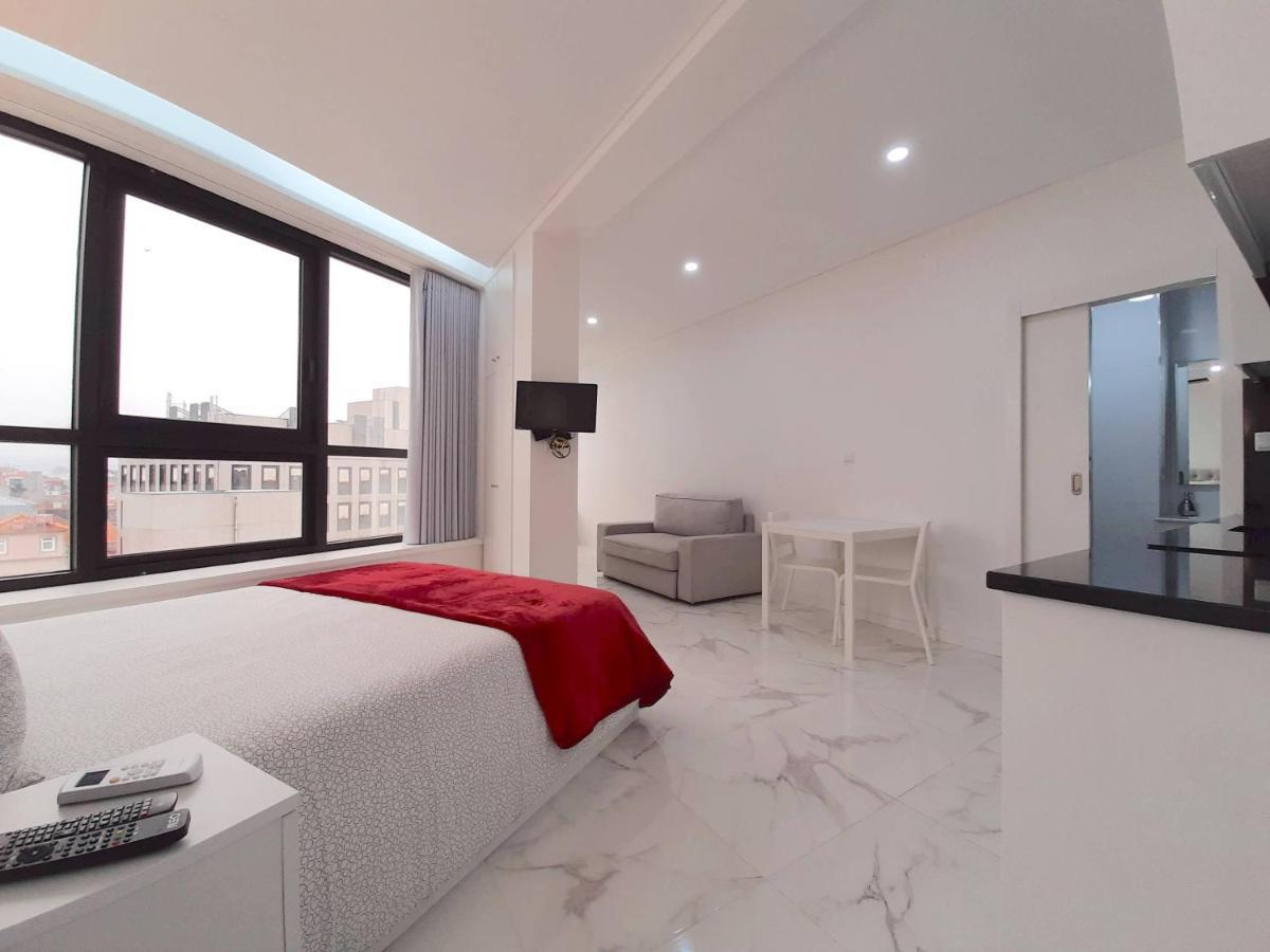 Vb Porto City Studio, By Flat In Πόρτο Εξωτερικό φωτογραφία