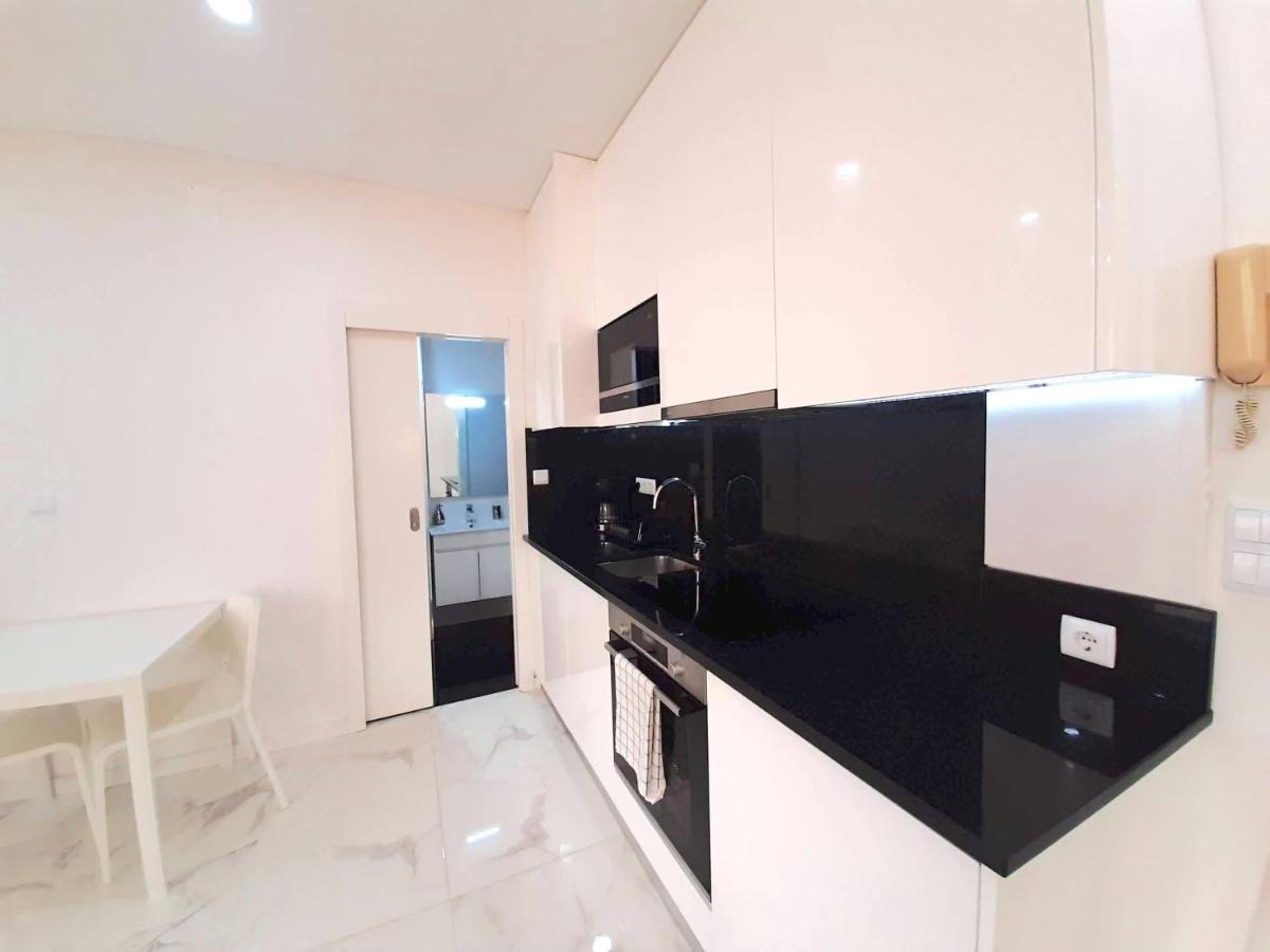 Vb Porto City Studio, By Flat In Πόρτο Εξωτερικό φωτογραφία